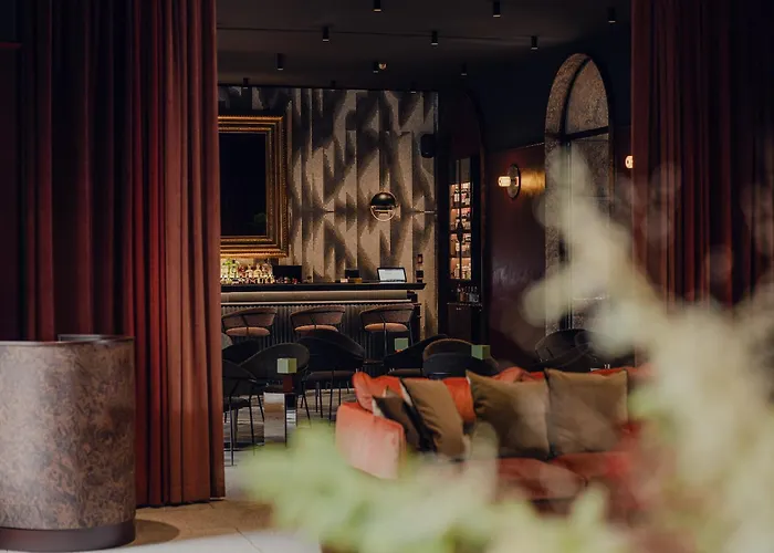 Flaner Hotel, Worldhotels Crafted