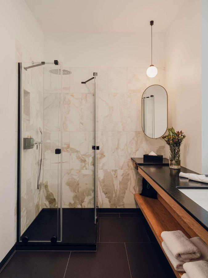 Flaner Hotel, Worldhotels Crafted Hotel 4*