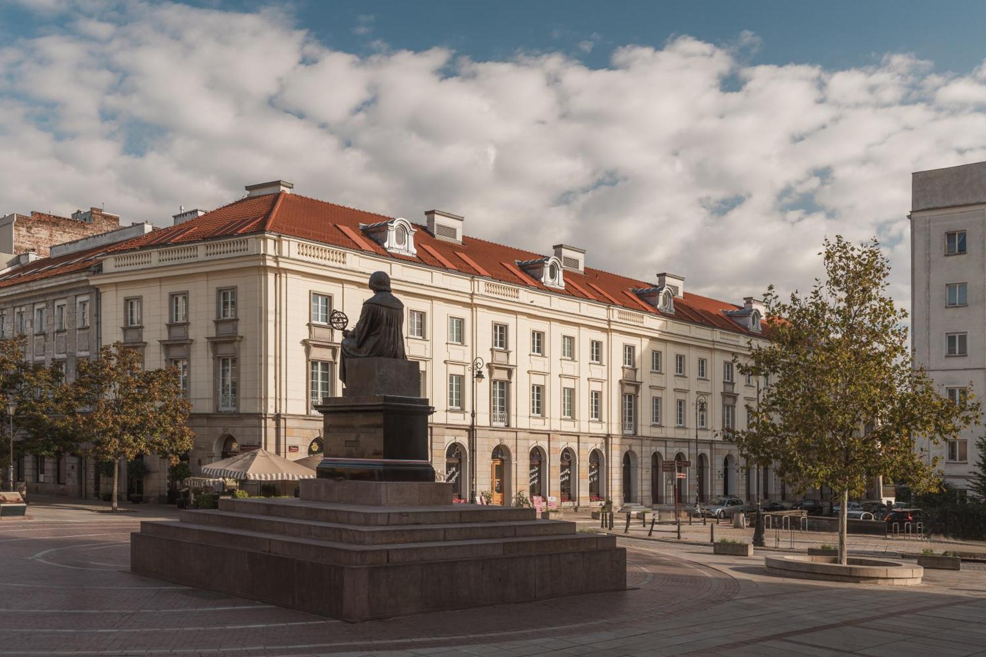 Flaner Hotel, Worldhotels Crafted Hotel 4*
