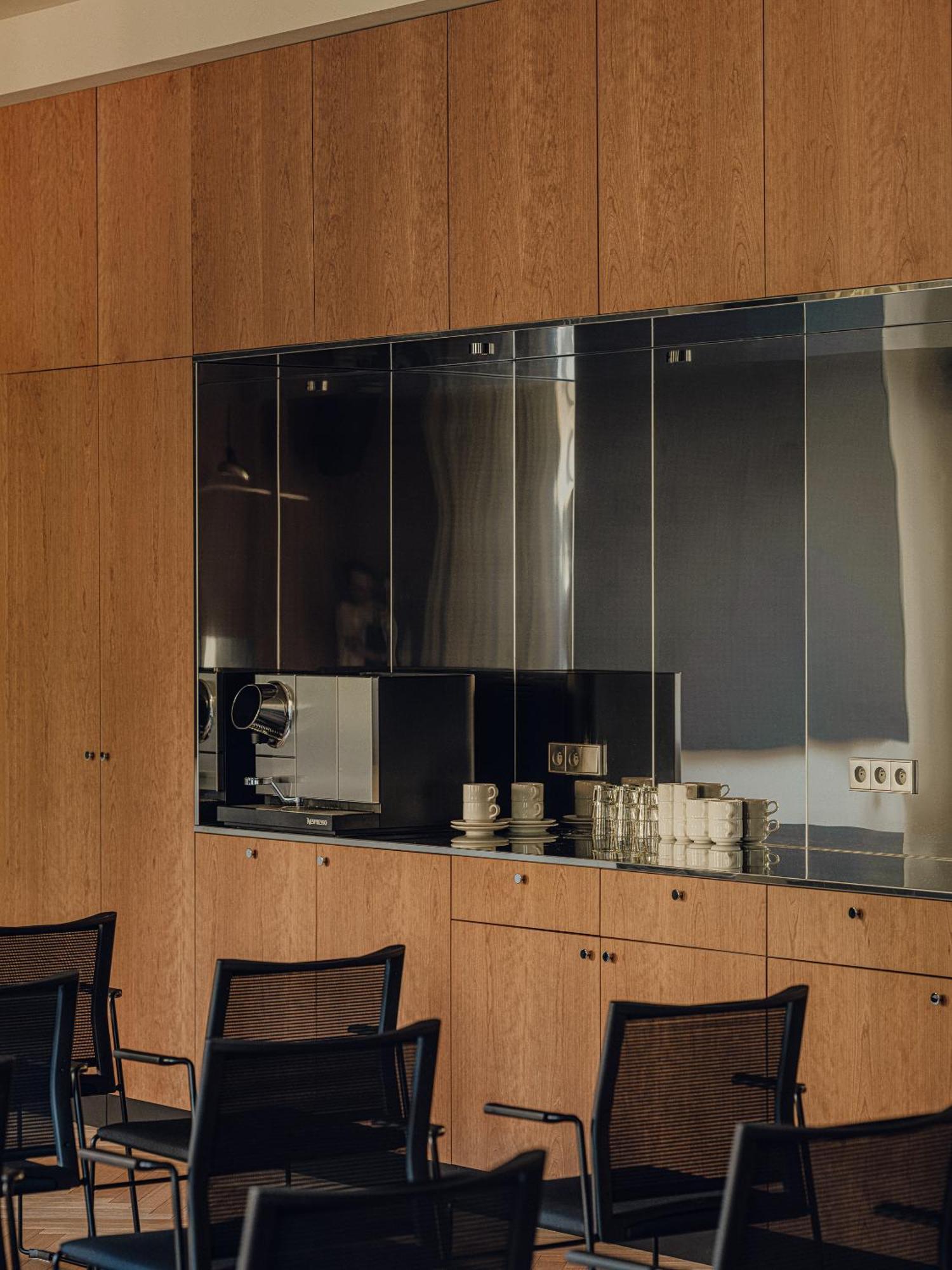 Hotel Flaner Hotel, Worldhotels Crafted Warszawa