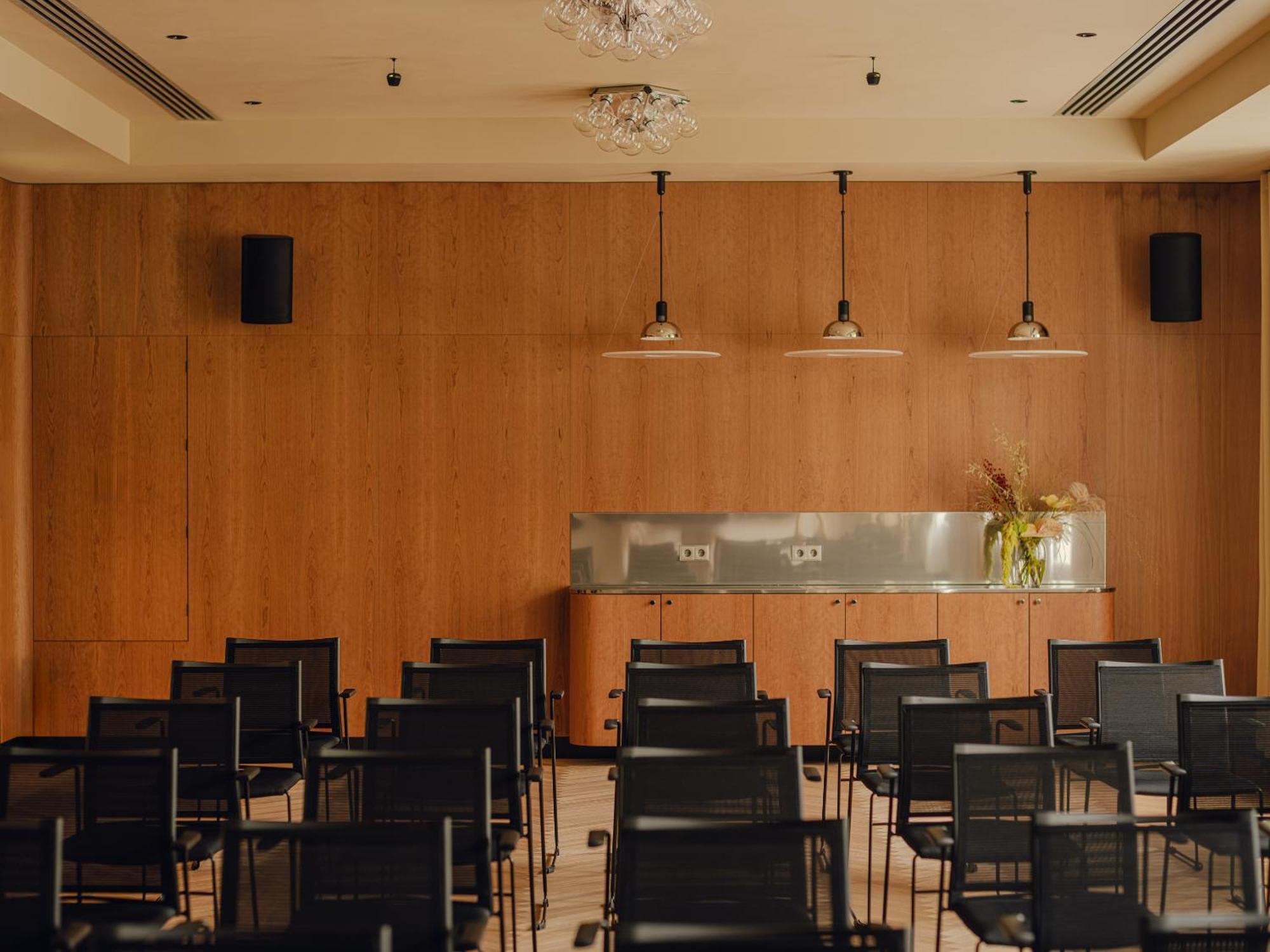 Hotel Flaner Hotel, Worldhotels Crafted Warszawa