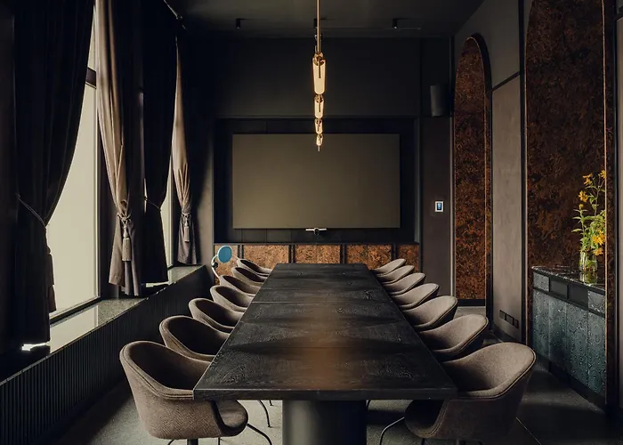 Flaner Hotel, Worldhotels Crafted