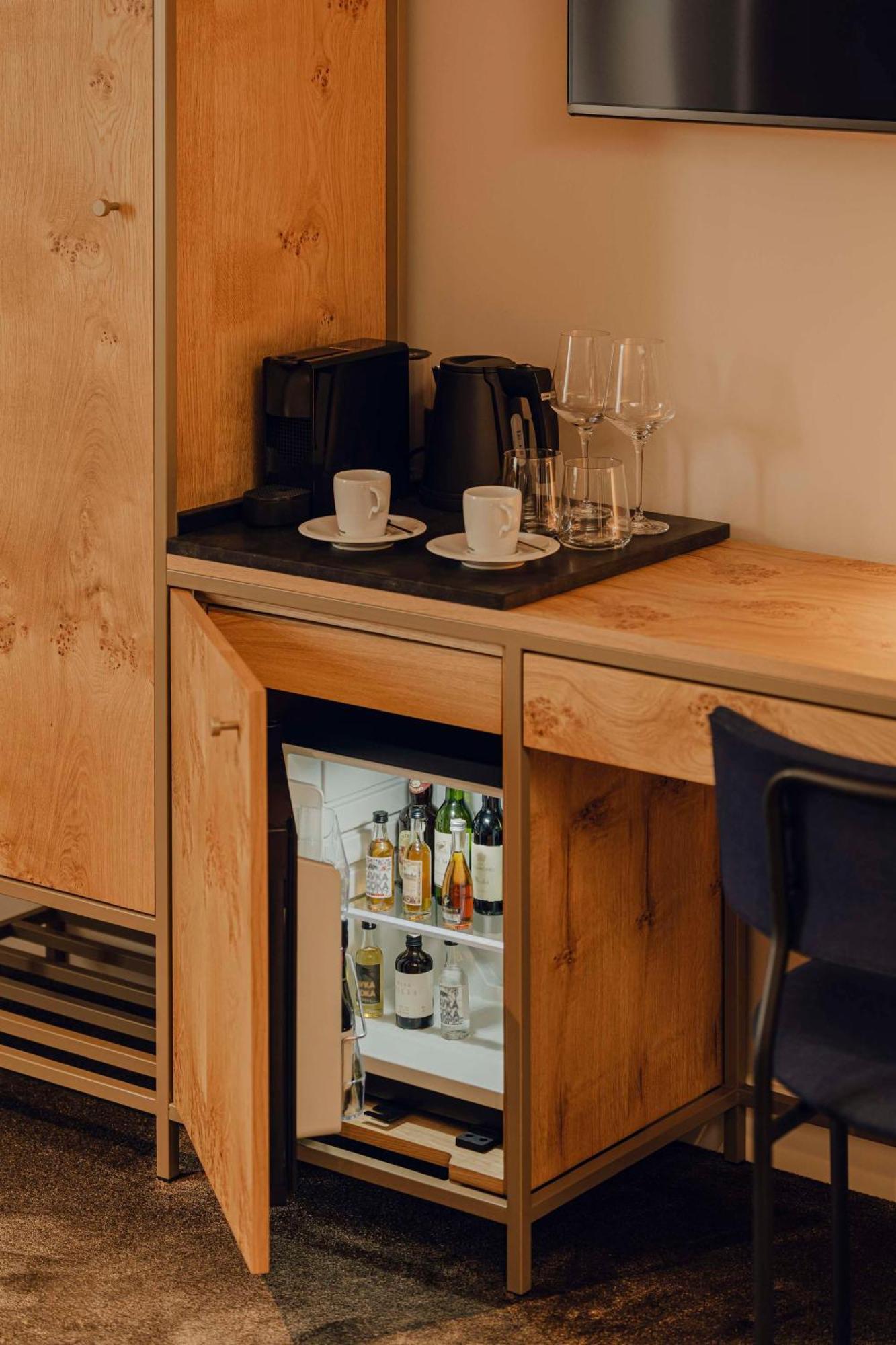 Hotell Flaner Hotel, Worldhotels Crafted