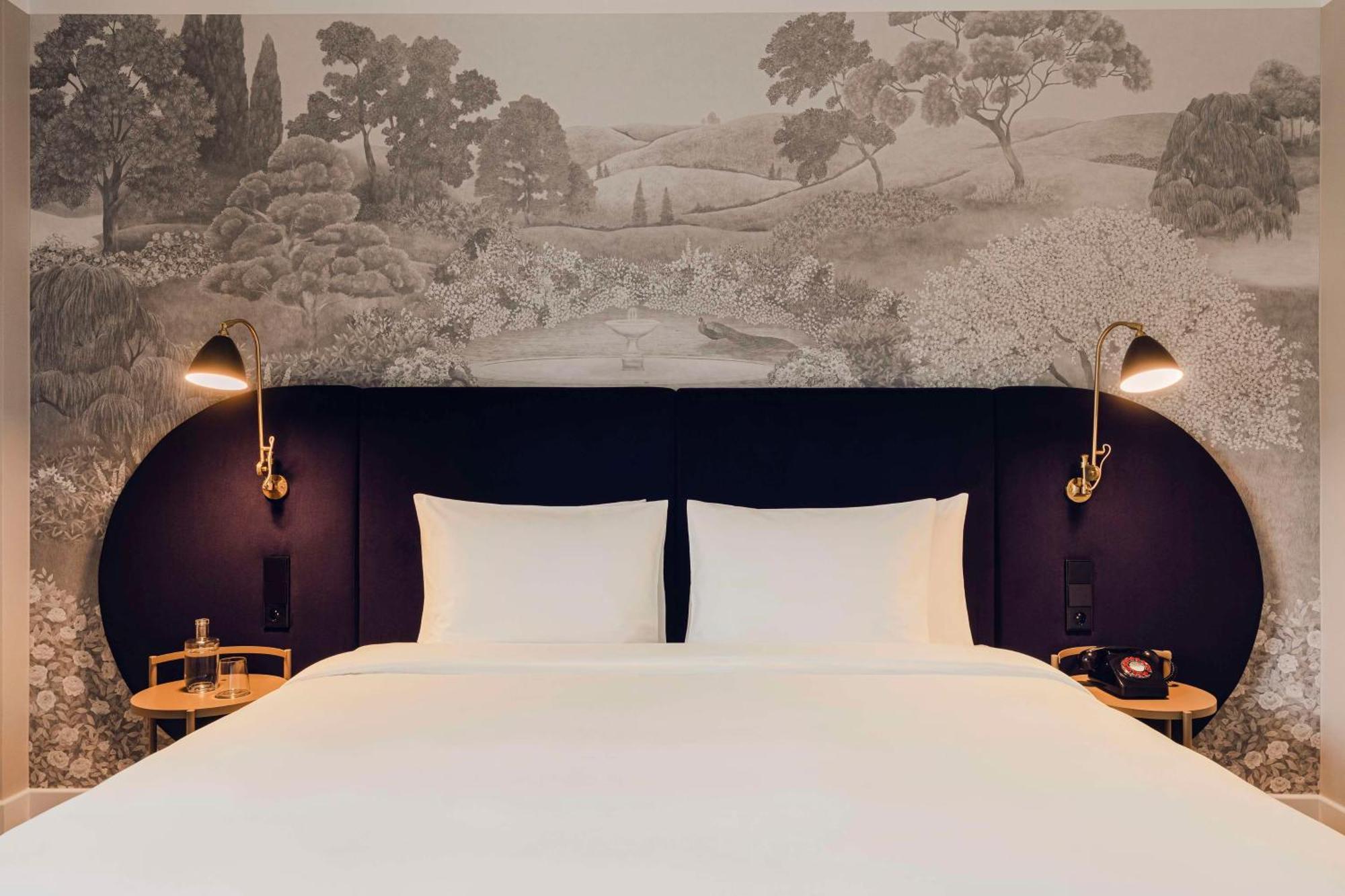 Flaner Hotel, Worldhotels Crafted Hotell Warszawa