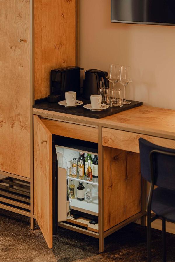 Hotell Flaner Hotel, Worldhotels Crafted