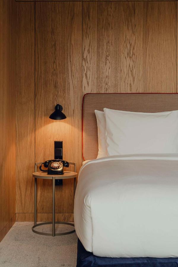 Flaner Hotel, Worldhotels Crafted