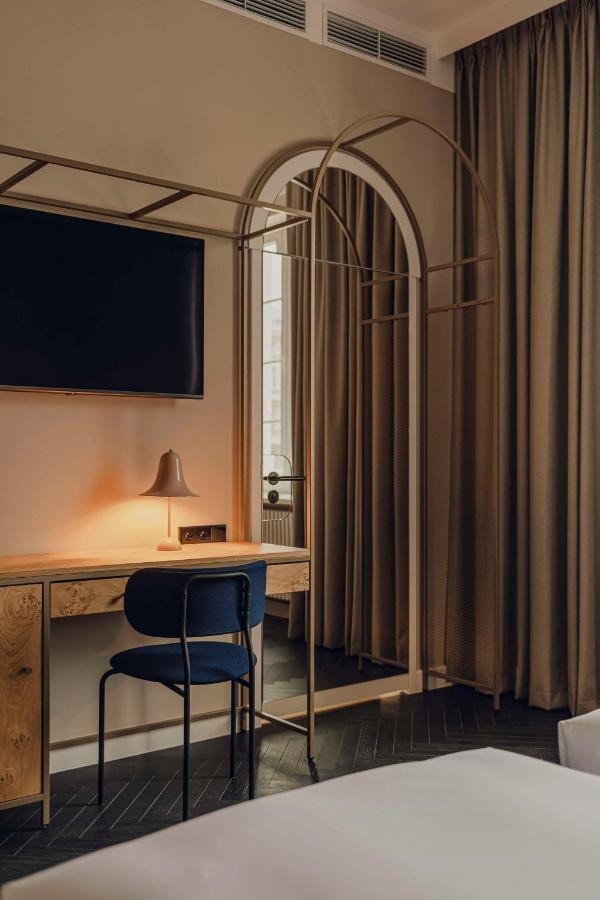Flaner Hotel, Worldhotels Crafted Hotell 4*