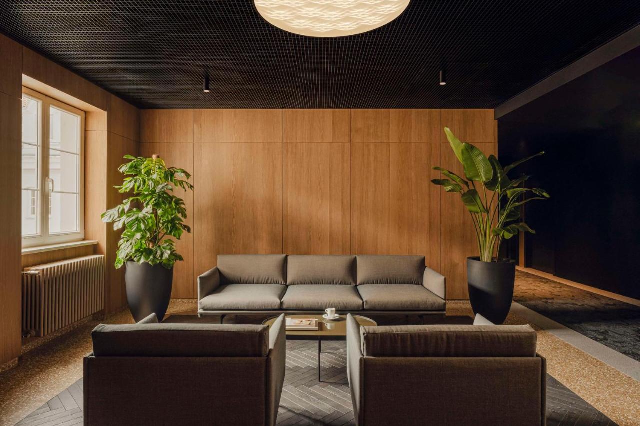 Flaner Hotel, Worldhotels Crafted Hotel Warsaw