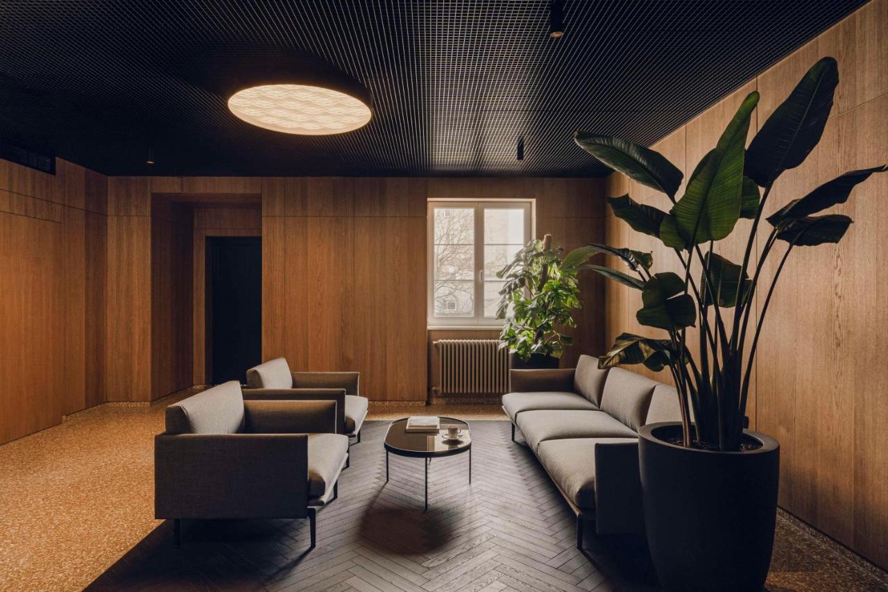 Hotell Flaner Hotel, Worldhotels Crafted Warszawa