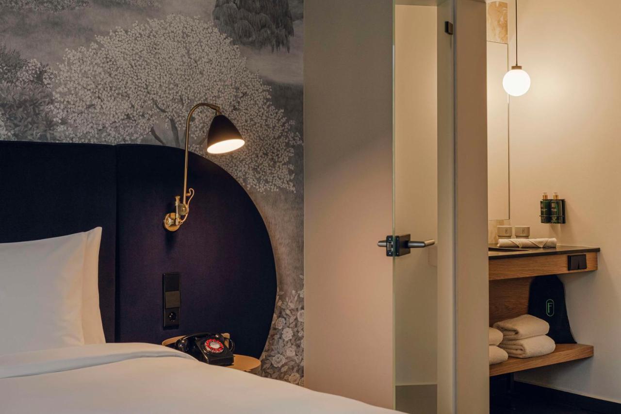 Flaner Hotel, Worldhotels Crafted Hotell