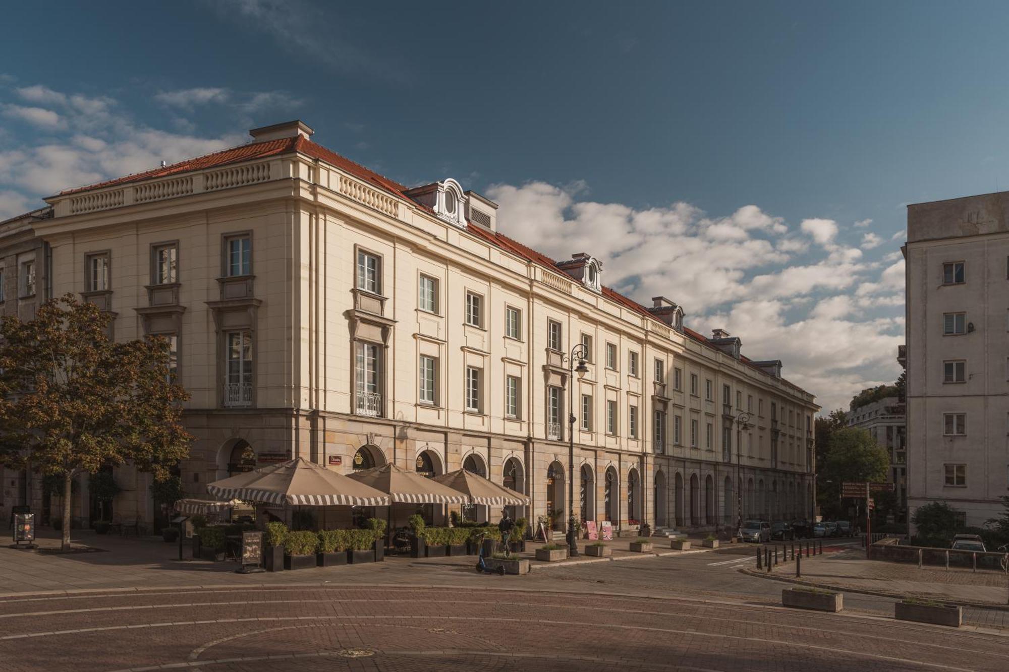 Hotell Flaner Hotel, Worldhotels Crafted 4*