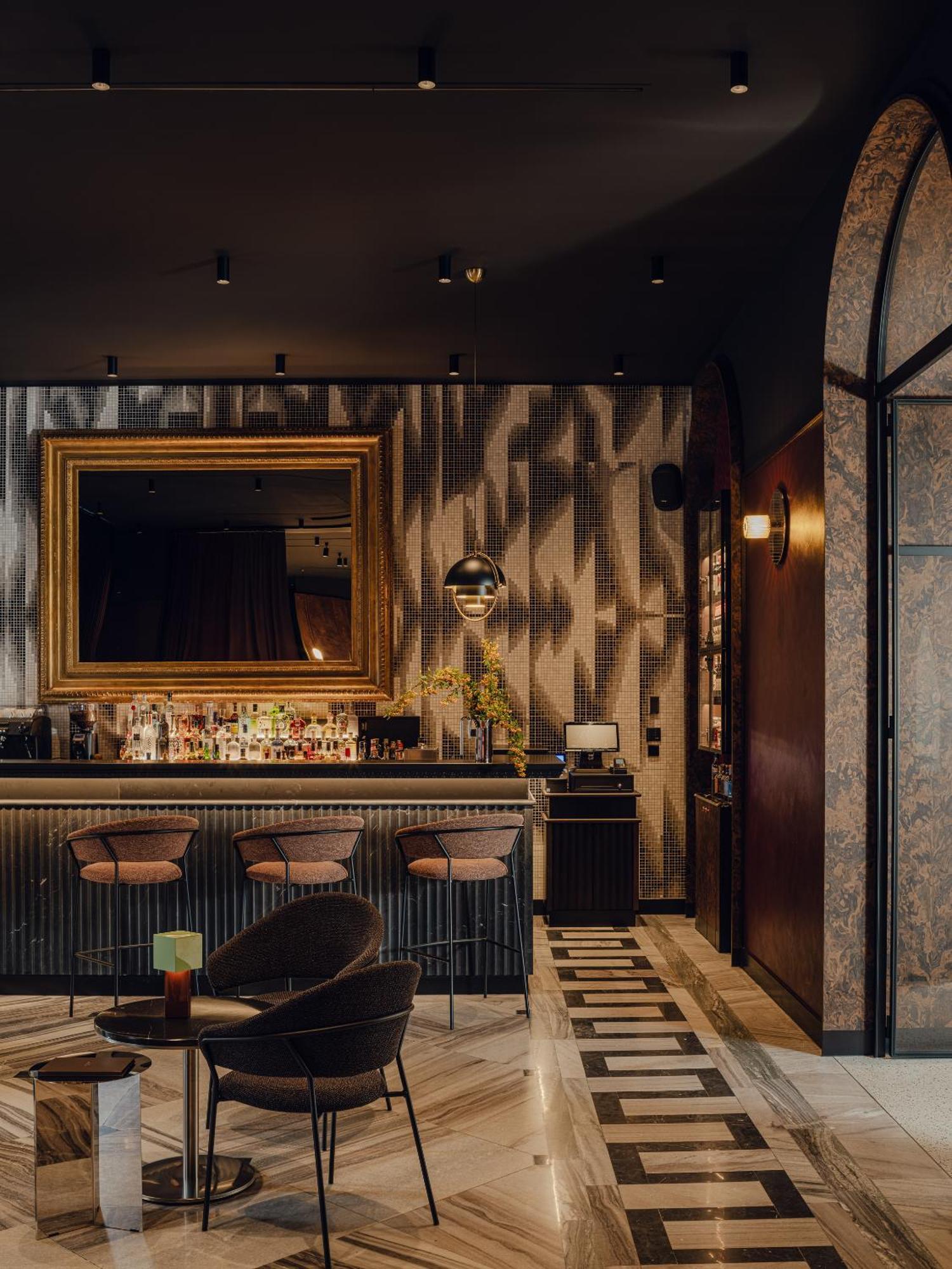 Flaner Hotel, Worldhotels Crafted Warszawa