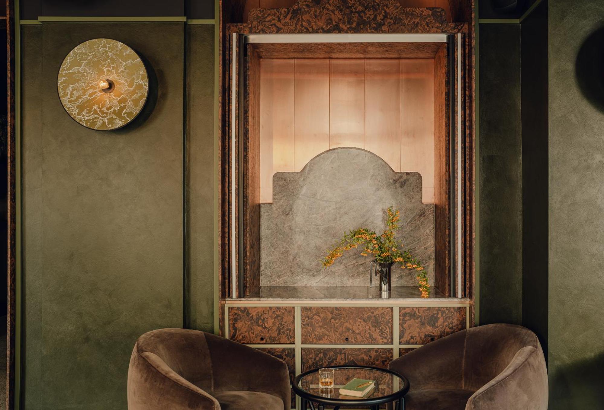 Flaner Hotel, Worldhotels Crafted Hotell Warszawa