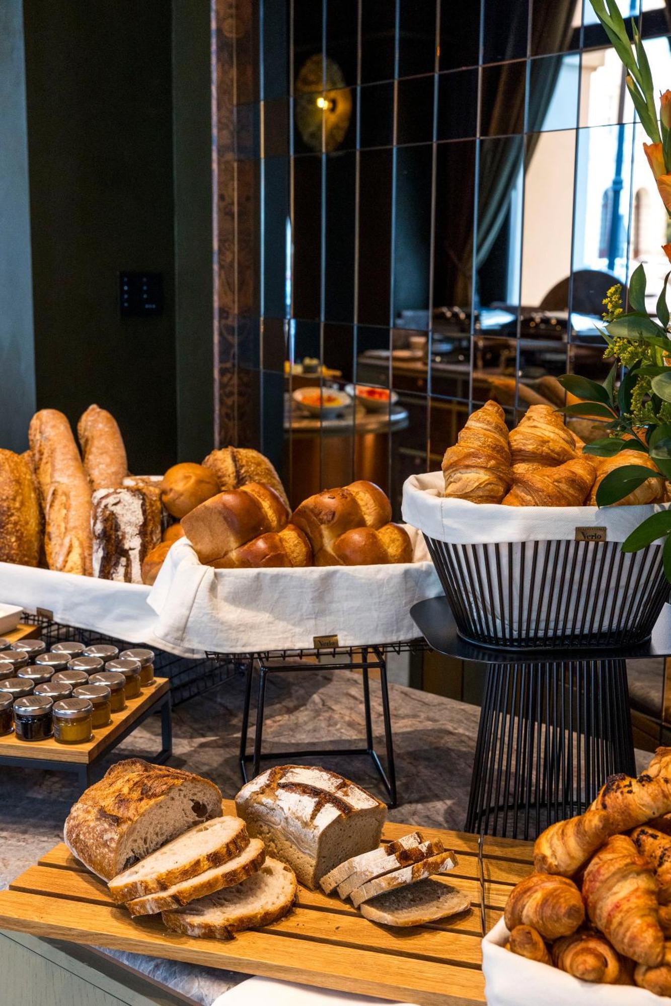 Hotel Flaner Hotel, Worldhotels Crafted Warsaw