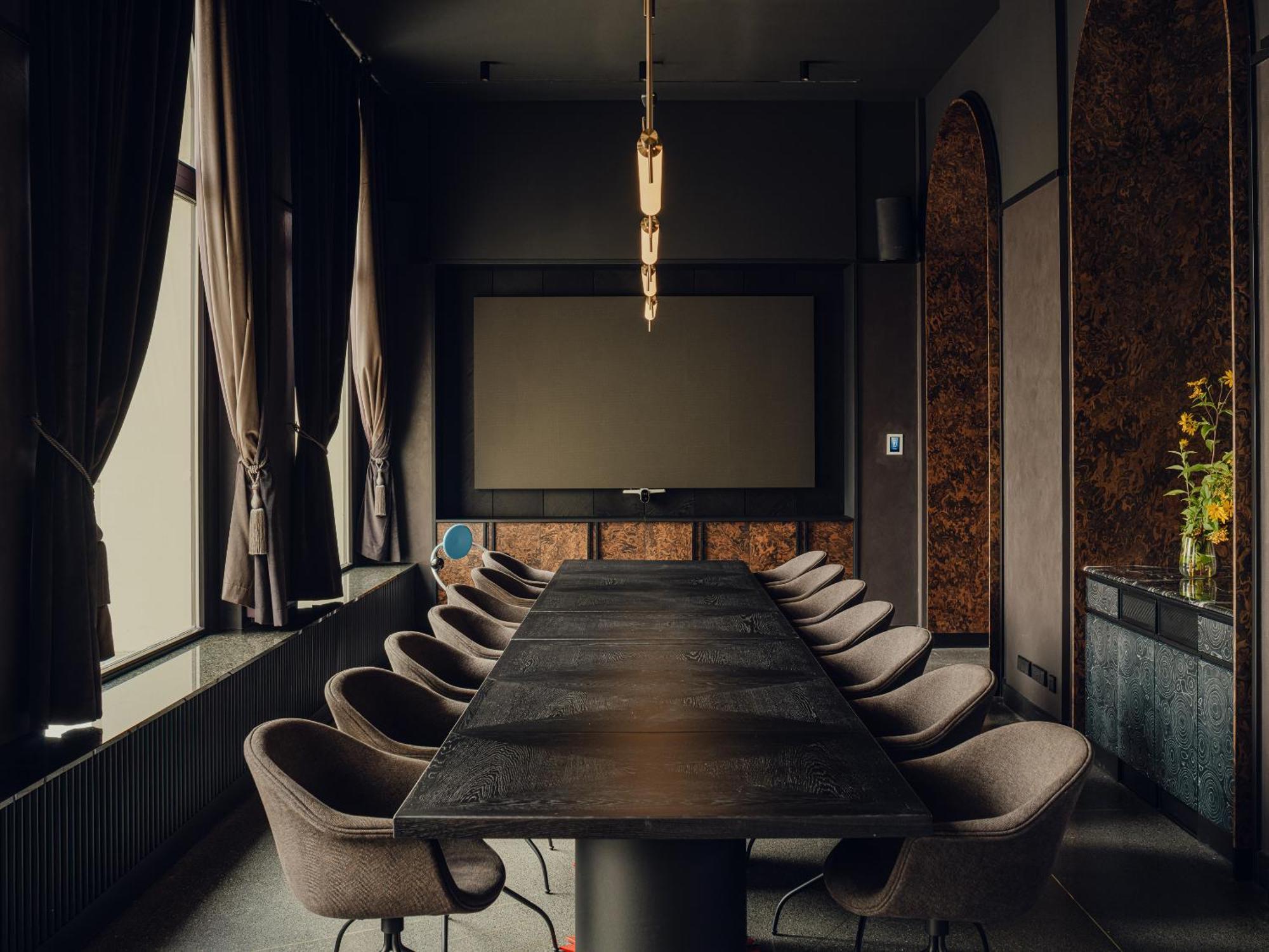 Flaner Hotel, Worldhotels Crafted 4* Warszawa