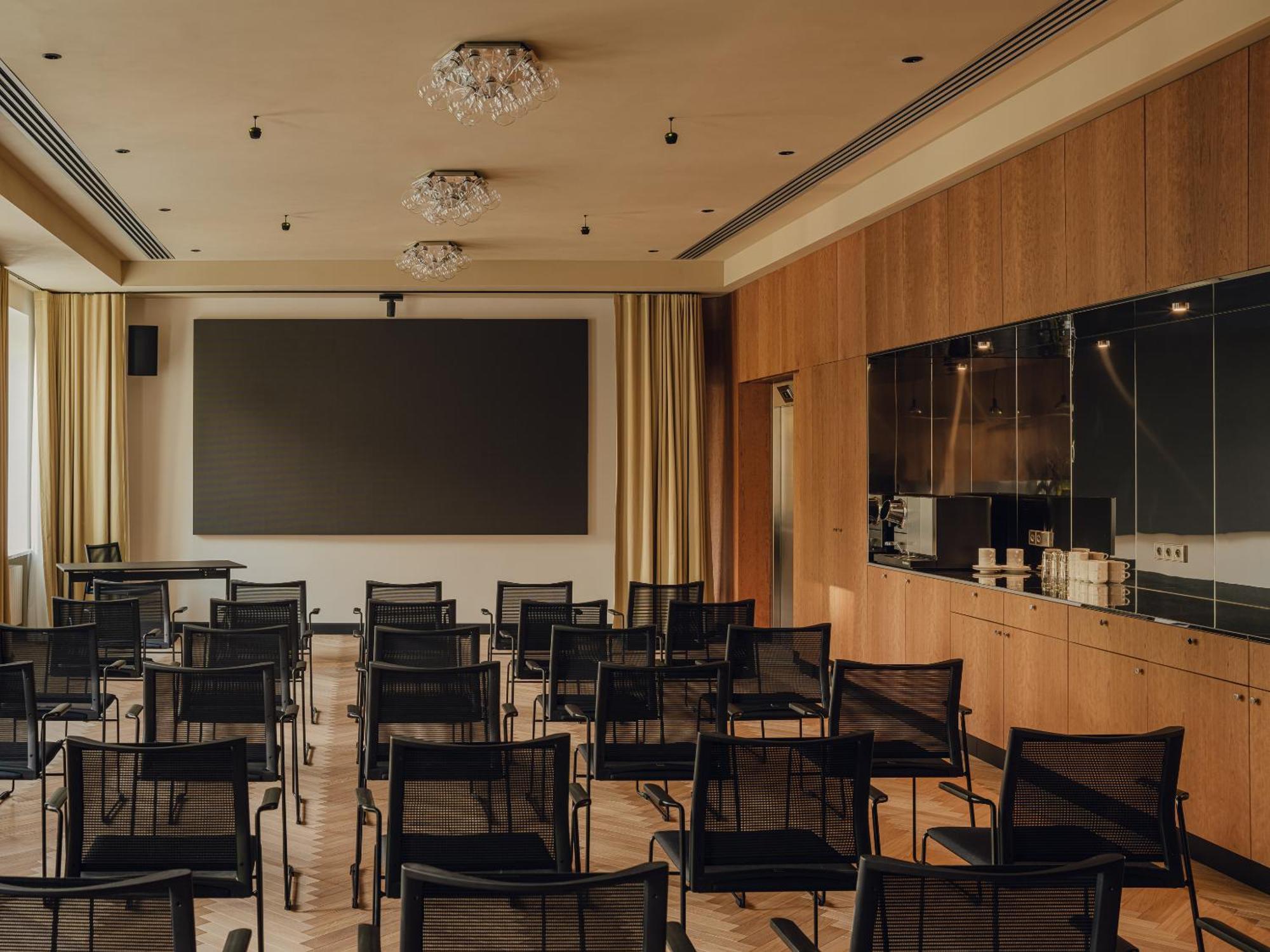 Flaner Hotel, Worldhotels Crafted Hotell