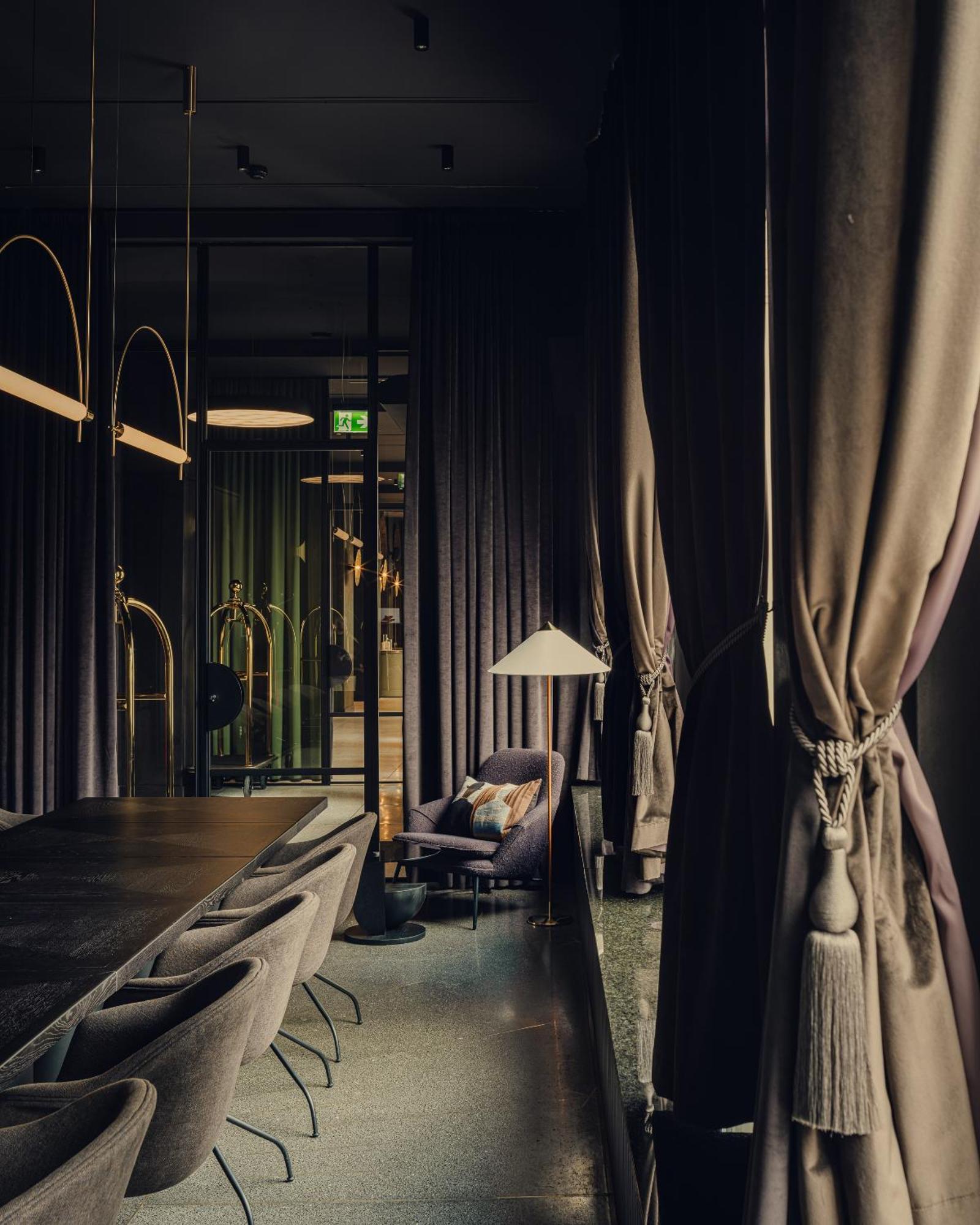 Hotel Flaner Hotel, Worldhotels Crafted Warsaw