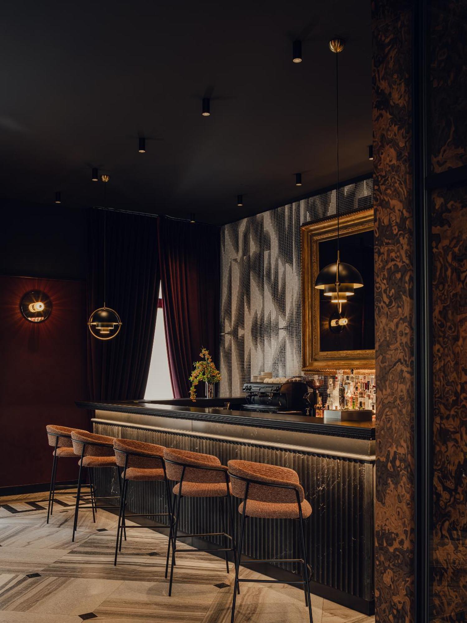 Flaner Hotel, Worldhotels Crafted Hotell