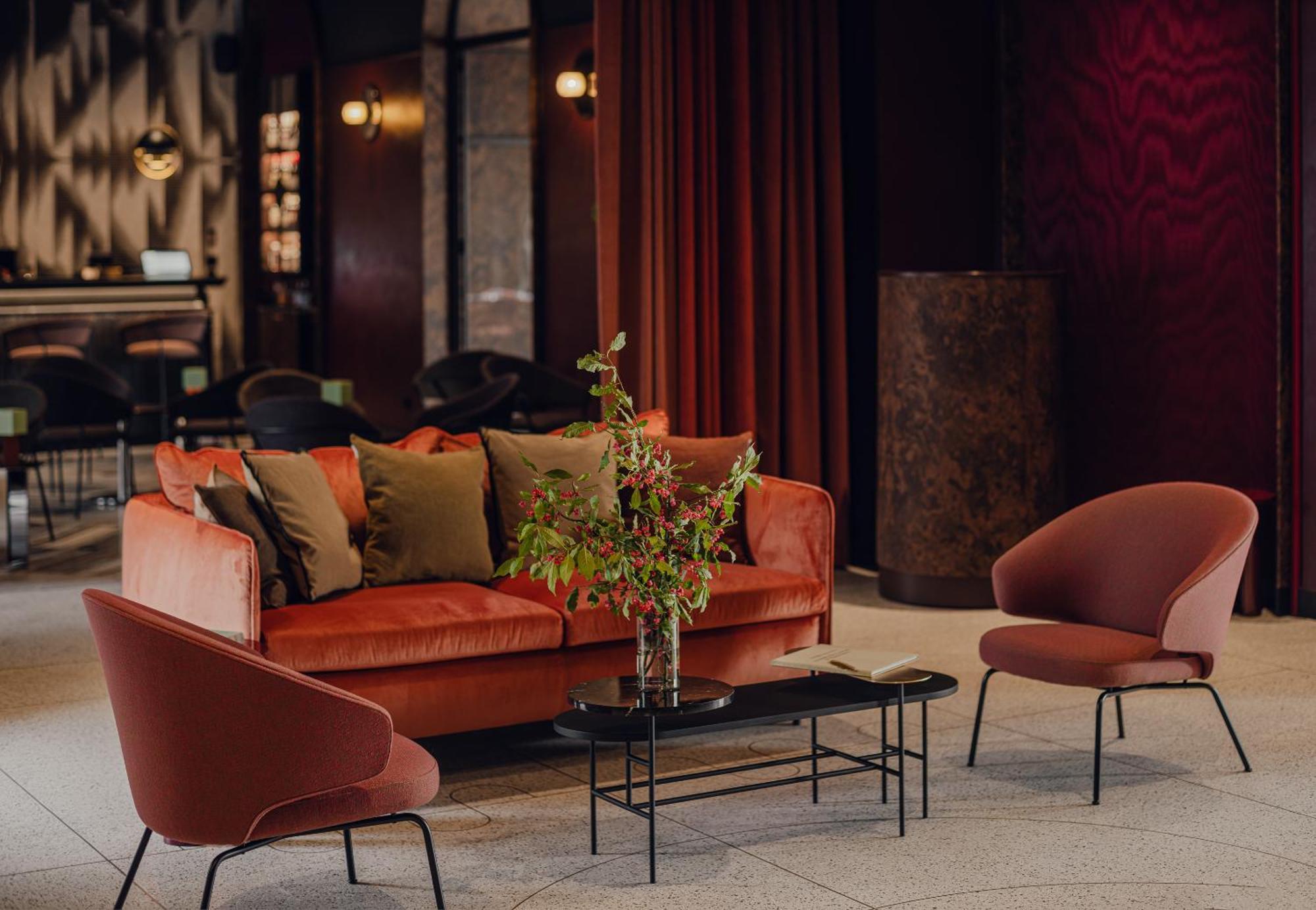 Flaner Hotel, Worldhotels Crafted Hotell 4*