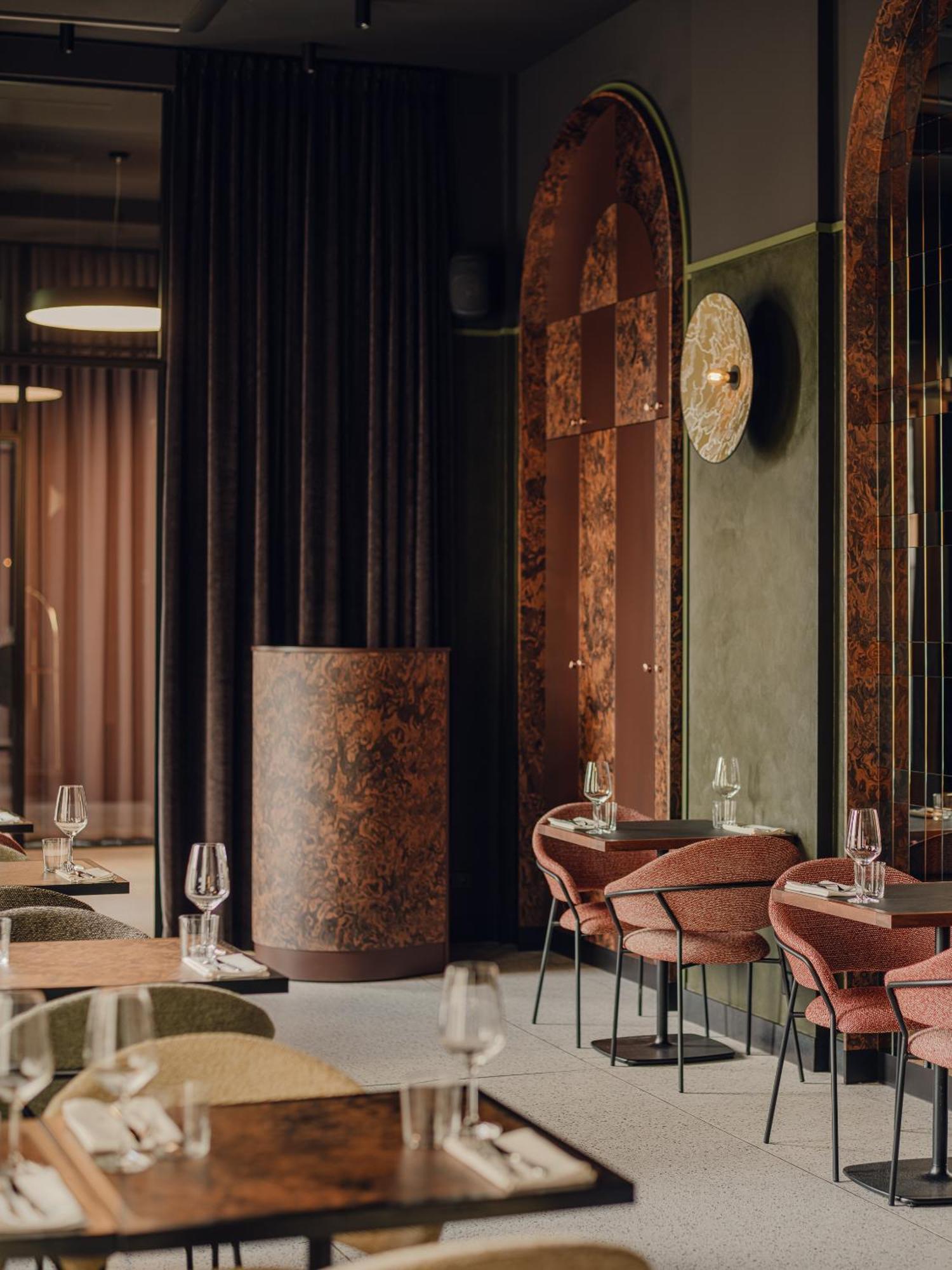 Flaner Hotel, Worldhotels Crafted Warsaw