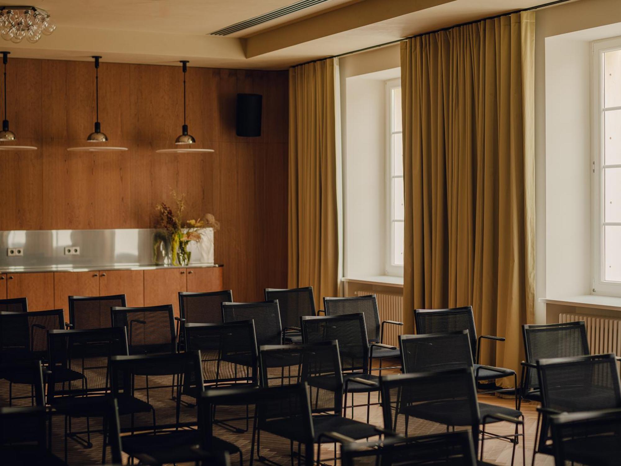 Flaner Hotel, Worldhotels Crafted Hotell