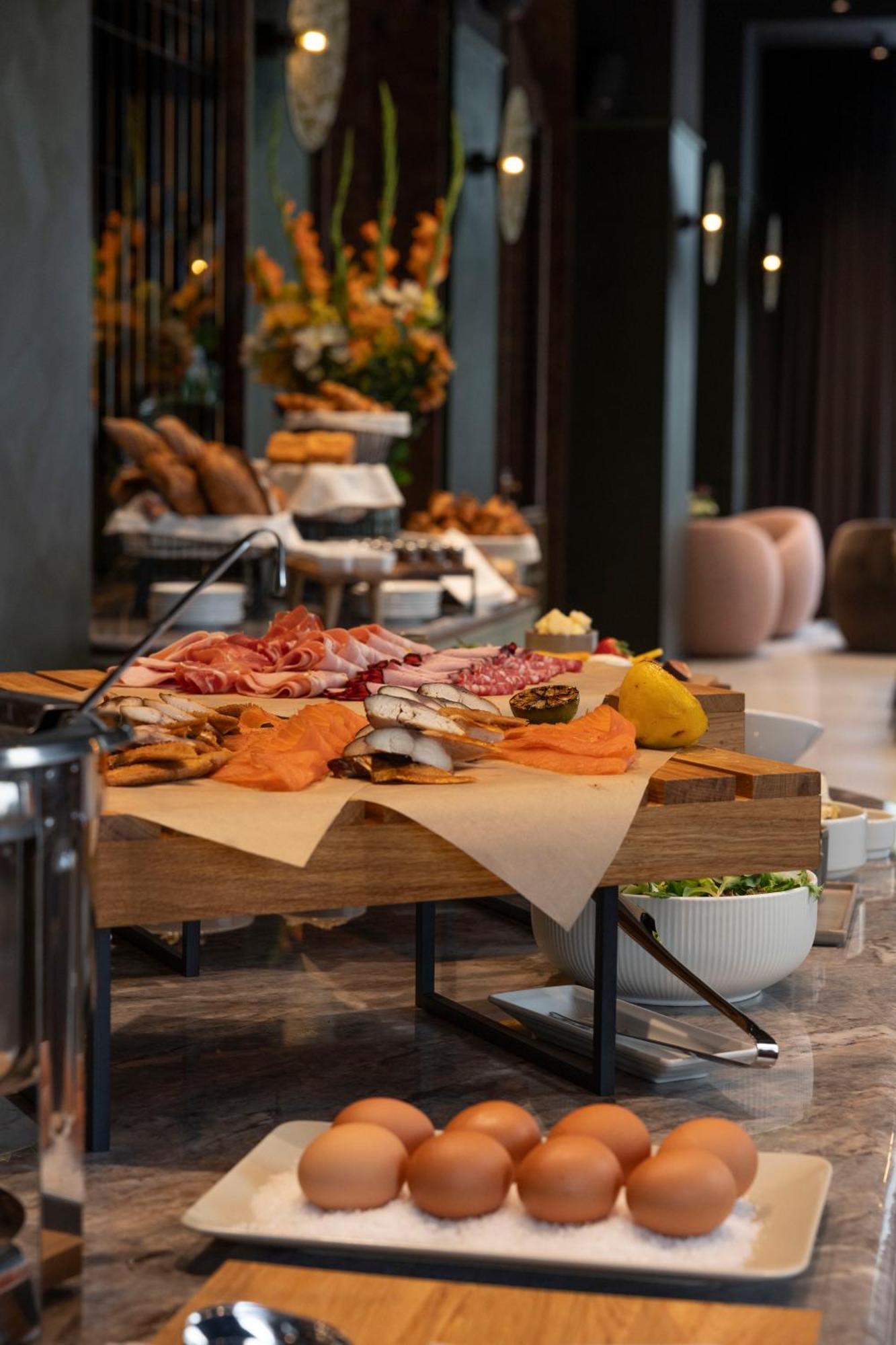 Flaner Hotel, Worldhotels Crafted Warszawa
