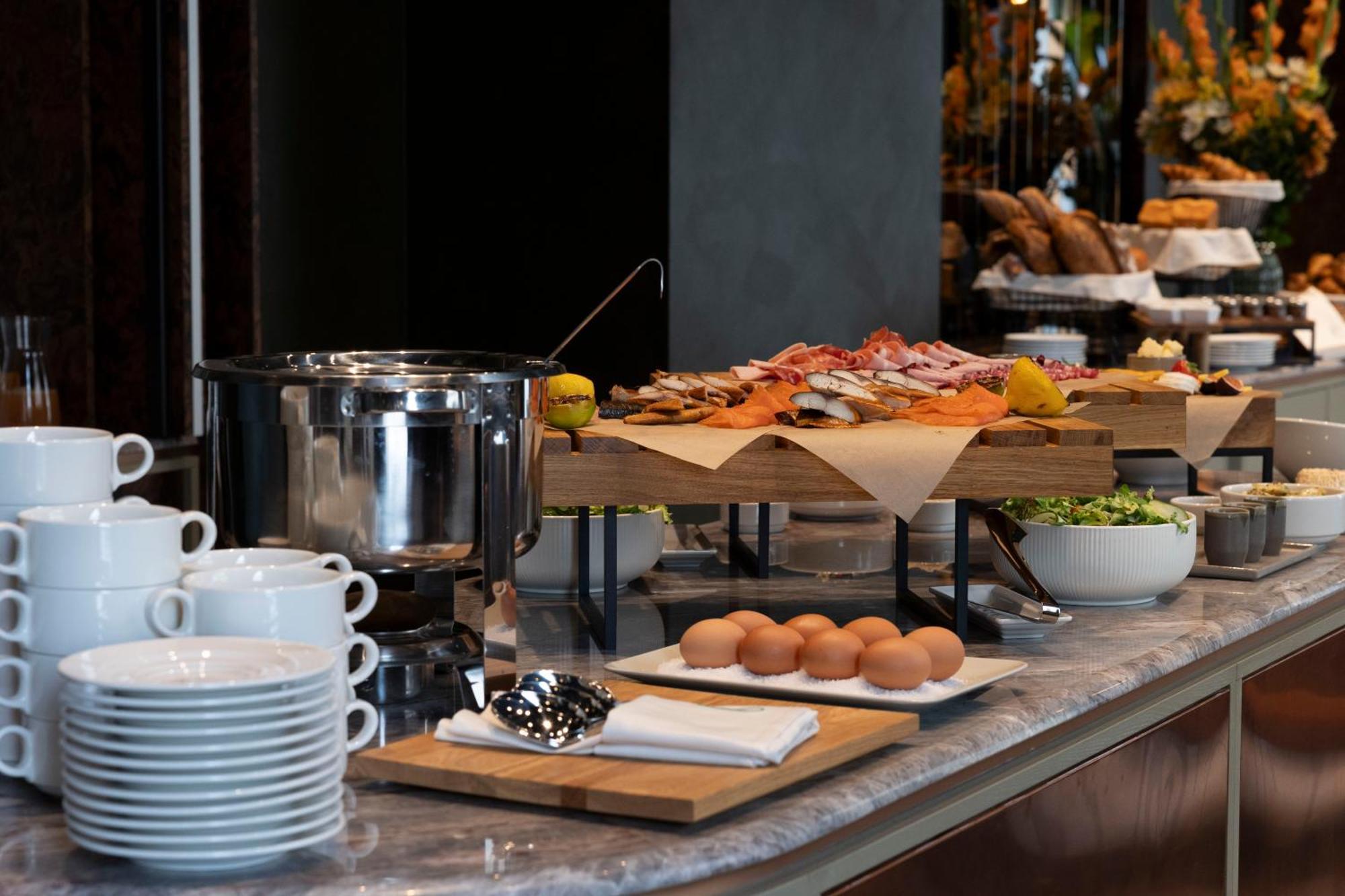 Flaner Hotel, Worldhotels Crafted Hotell Warszawa